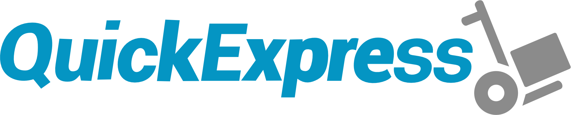 logo quickexpress